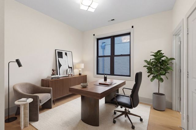 4226 S Ellis Avenue 4S, Chicago, IL 60653