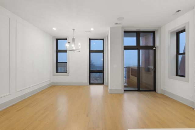 4226 S Ellis Avenue 4S, Chicago, IL 60653