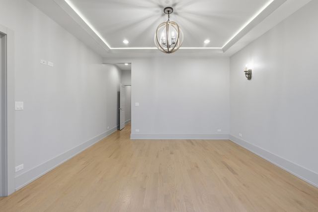 4226 S Ellis Avenue 4S, Chicago, IL 60653