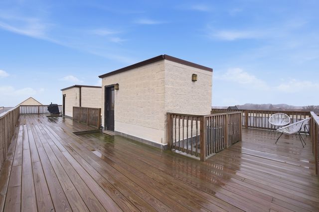 4226 S Ellis Avenue 4S, Chicago, IL 60653