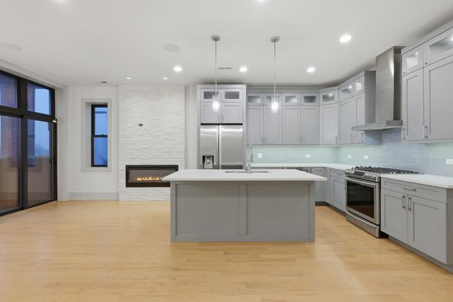 4226 S Ellis Avenue 4S, Chicago, IL 60653