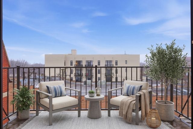 4226 S Ellis Avenue 4S, Chicago, IL 60653