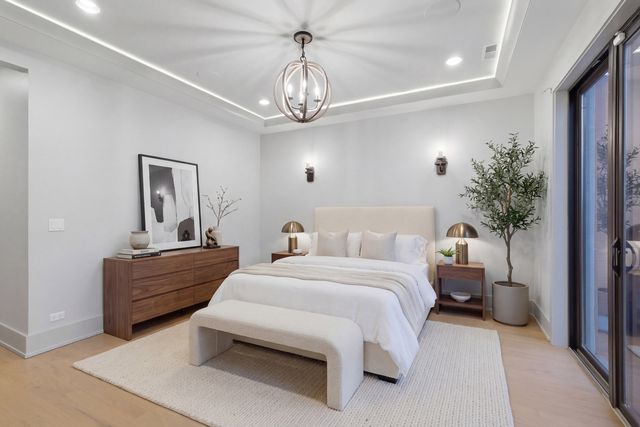 4226 S Ellis Avenue 4S, Chicago, IL 60653