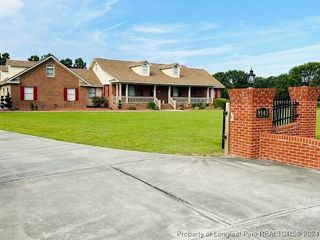 9543 Deep Branch Road, Pembroke, NC 28372