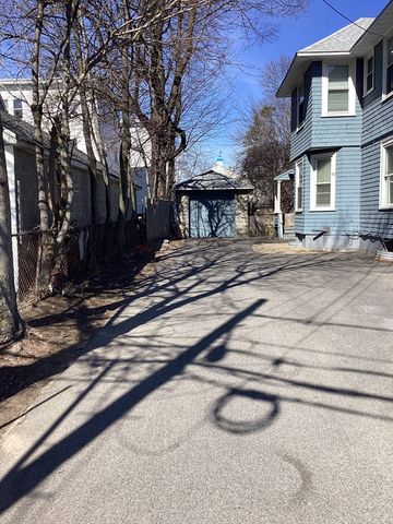 14 Clark St. 1, Framingham, MA 01702