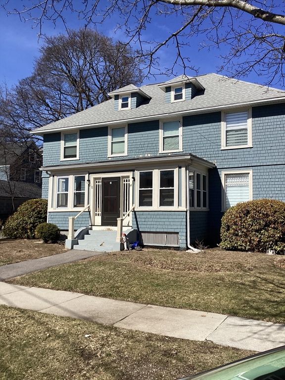 14 Clark St. 1, Framingham, MA 01702