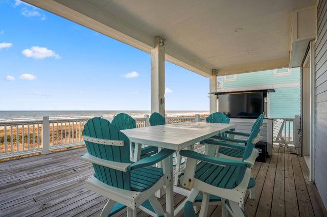 20627 E Sand Hill Drive, Galveston, TX 77554