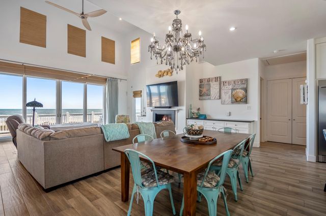 20627 E Sand Hill Drive, Galveston, TX 77554