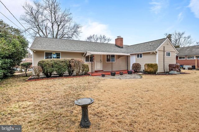 624 FAIRWAY DR, Baltimore, MD 21286