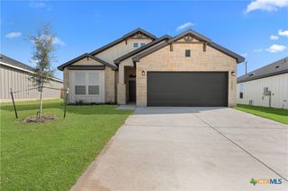 9008 Chalk Maple Drive, Killeen, TX 76542