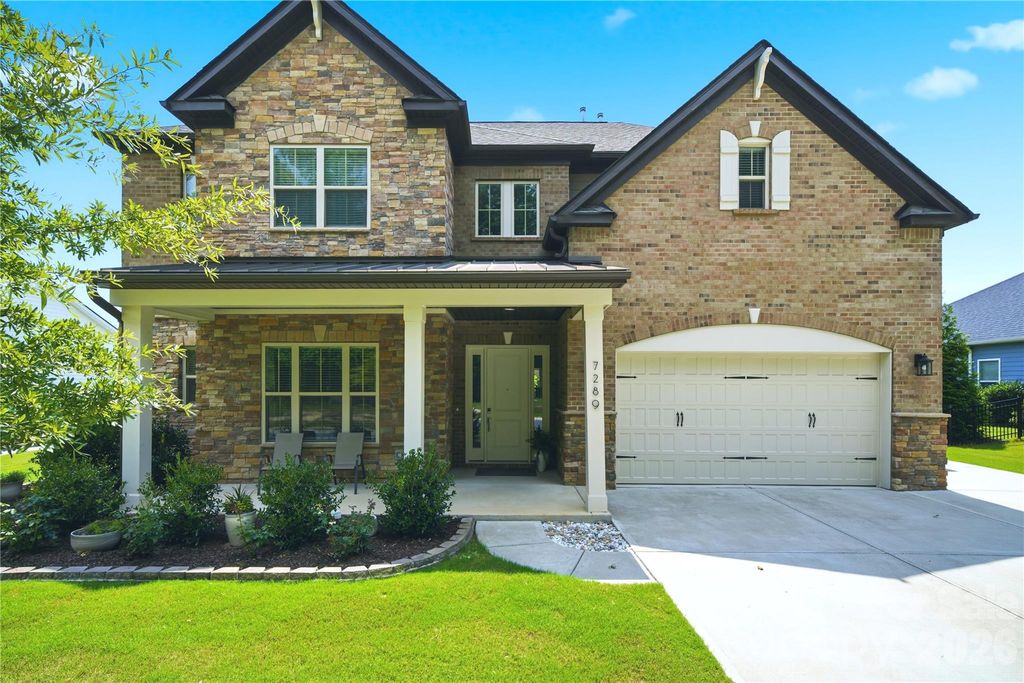 7289 Twelve Mile Creek Road, Lancaster, SC 29720