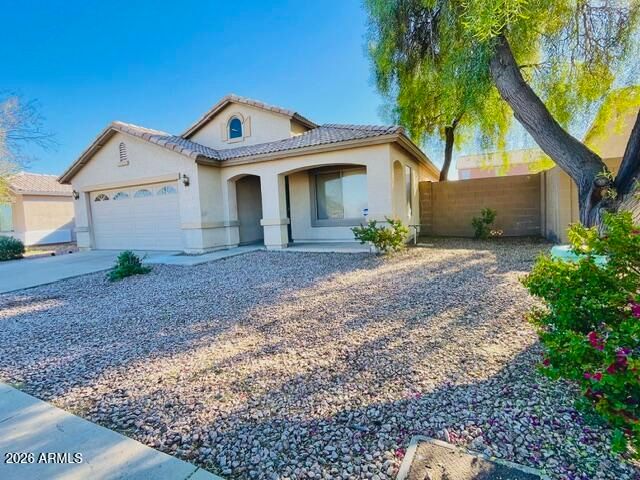 8521 W WATKINS Street S, Tolleson, AZ 85353