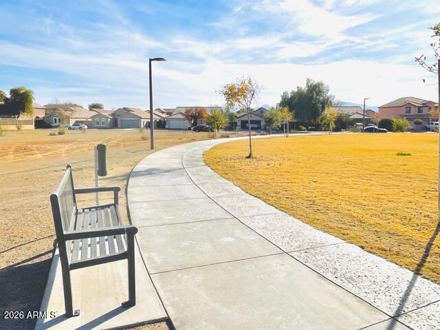 8521 W WATKINS Street S, Tolleson, AZ 85353