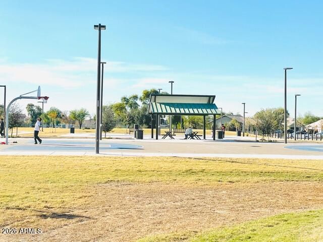 8521 W WATKINS Street S, Tolleson, AZ 85353