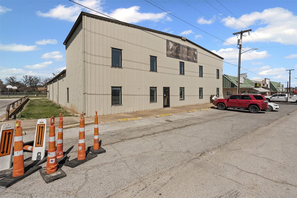 117 W Rock Island Avenue, Boyd, TX 76023