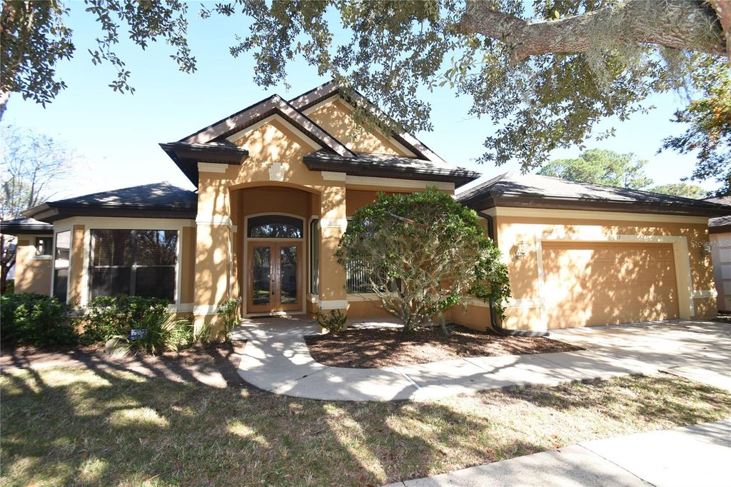 17 EGRET DRIVE, Palm Coast, FL 32137