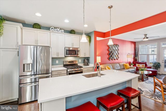 2630 DRAGON FLY WAY, Odenton, MD 21113