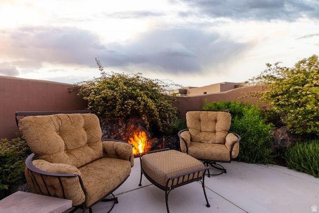 2248 N TACHEENE DR, St. George, UT 84770