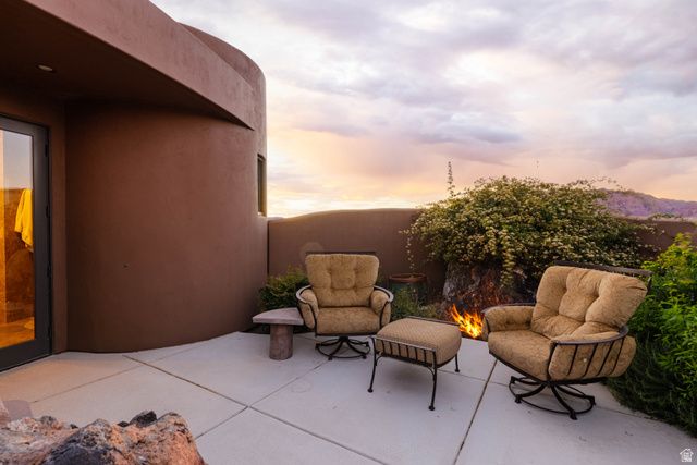 2248 N TACHEENE DR, St. George, UT 84770
