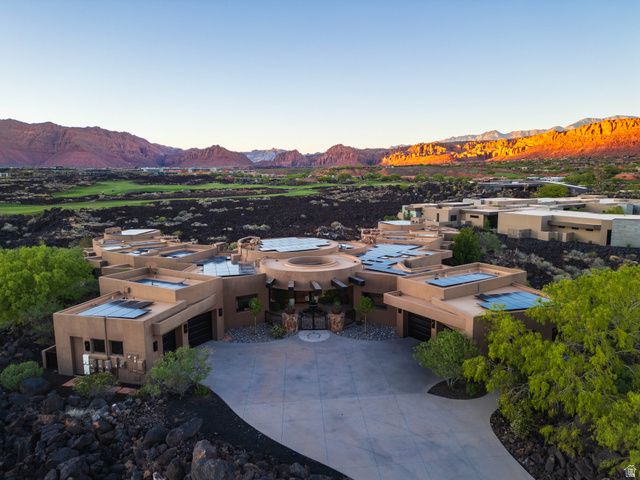 2248 N TACHEENE DR, St. George, UT 84770