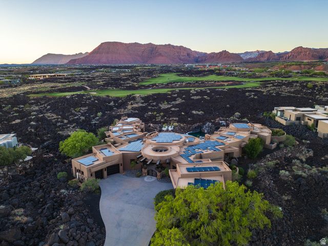 2248 N TACHEENE DR, St. George, UT 84770