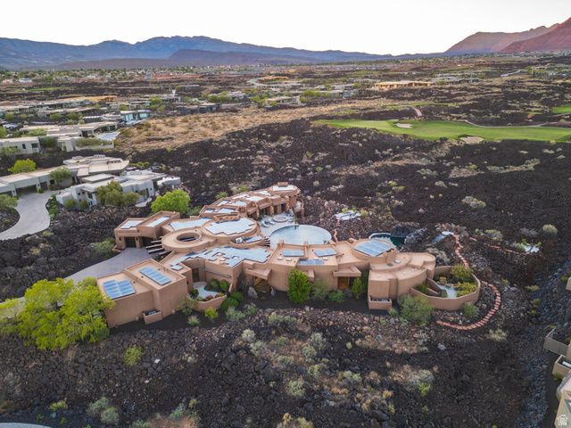 2248 N TACHEENE DR, St. George, UT 84770