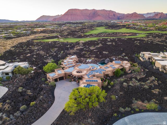 2248 N TACHEENE DR, St. George, UT 84770