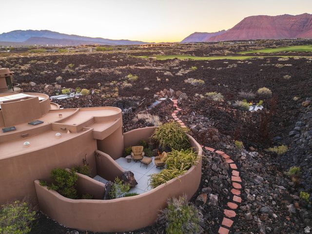 2248 N TACHEENE DR, St. George, UT 84770