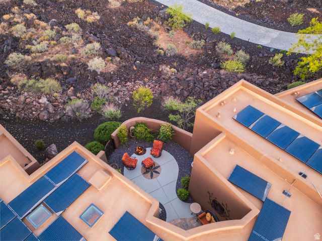 2248 N TACHEENE DR, St. George, UT 84770
