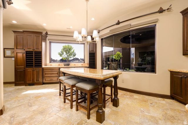 2248 N TACHEENE DR, St. George, UT 84770