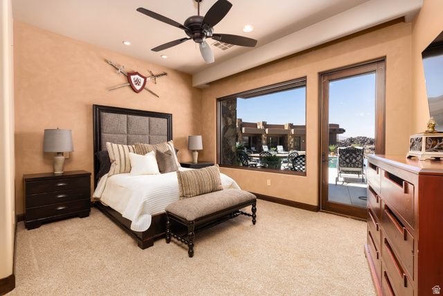 2248 N TACHEENE DR, St. George, UT 84770