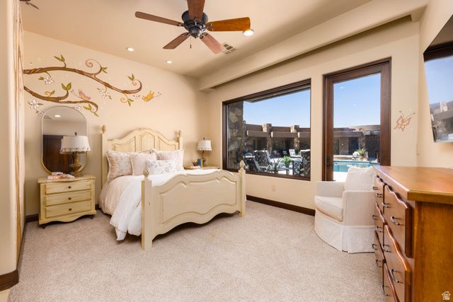 2248 N TACHEENE DR, St. George, UT 84770
