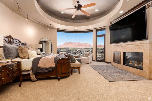 2248 N TACHEENE DR, St. George, UT 84770