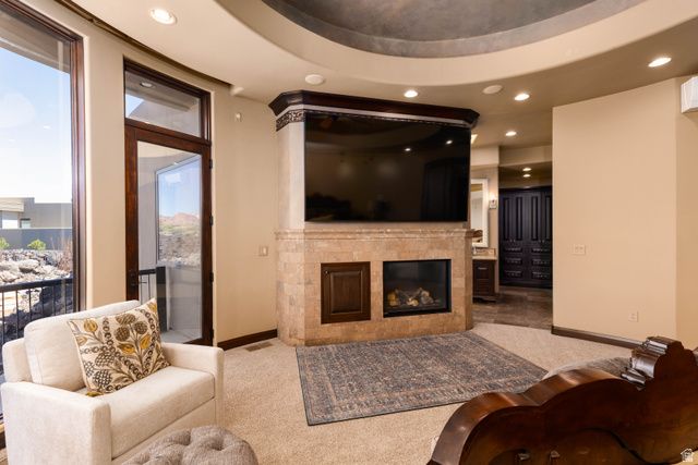 2248 N TACHEENE DR, St. George, UT 84770