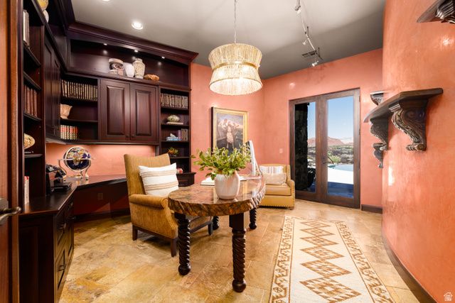 2248 N TACHEENE DR, St. George, UT 84770