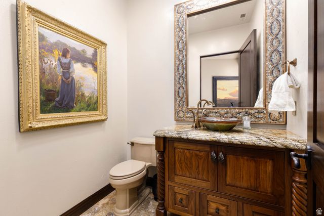 2248 N TACHEENE DR, St. George, UT 84770