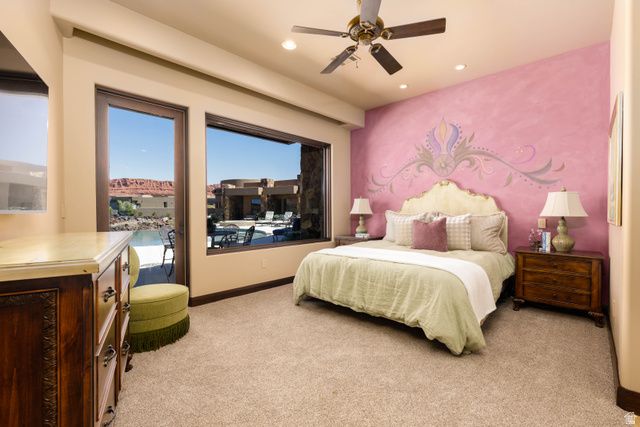 2248 N TACHEENE DR, St. George, UT 84770