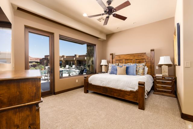 2248 N TACHEENE DR, St. George, UT 84770