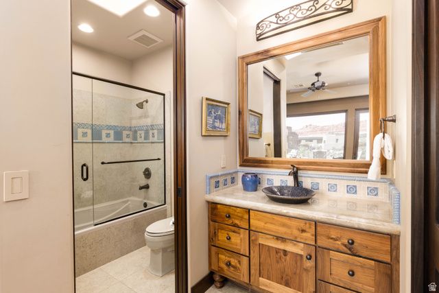 2248 N TACHEENE DR, St. George, UT 84770