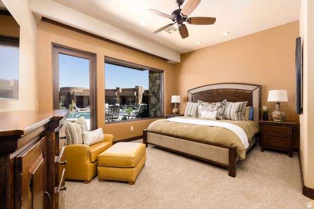 2248 N TACHEENE DR, St. George, UT 84770