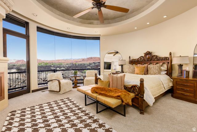 2248 N TACHEENE DR, St. George, UT 84770