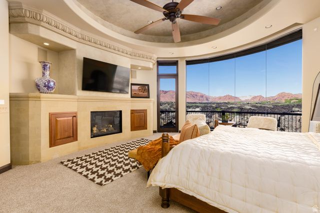 2248 N TACHEENE DR, St. George, UT 84770