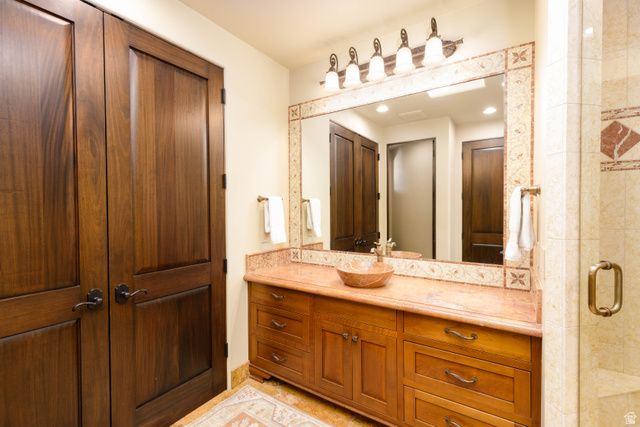 2248 N TACHEENE DR, St. George, UT 84770