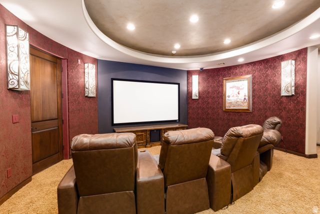 2248 N TACHEENE DR, St. George, UT 84770