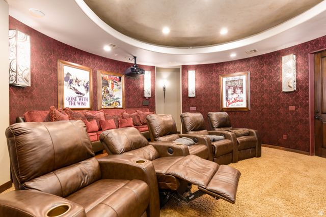 2248 N TACHEENE DR, St. George, UT 84770