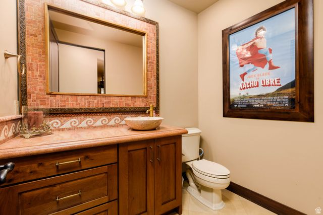 2248 N TACHEENE DR, St. George, UT 84770