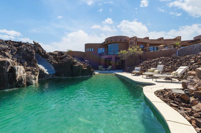 2248 N TACHEENE DR, St. George, UT 84770