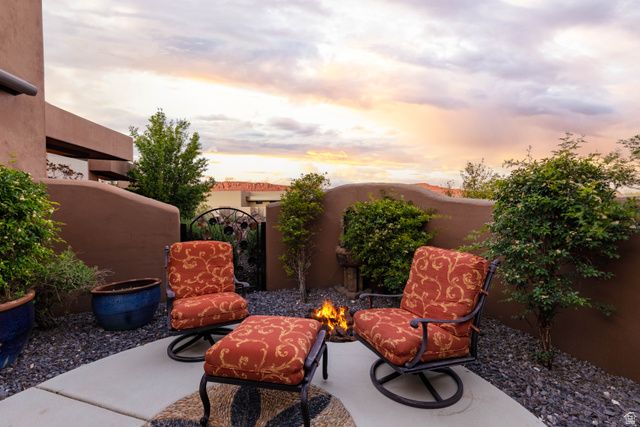 2248 N TACHEENE DR, St. George, UT 84770