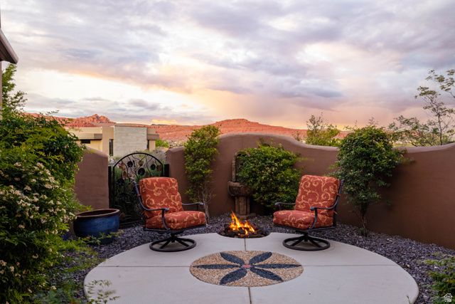 2248 N TACHEENE DR, St. George, UT 84770