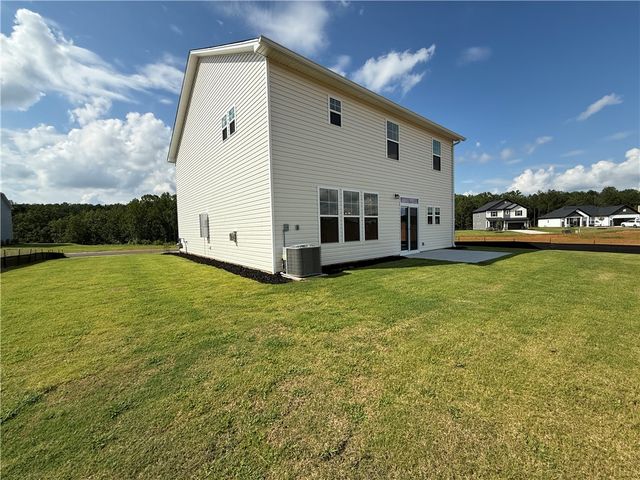 211 Bellflower Lane, Anderson, SC 29625